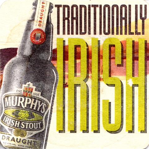 cork m-irl murphys quad 1ab (180-traditionally irish) 